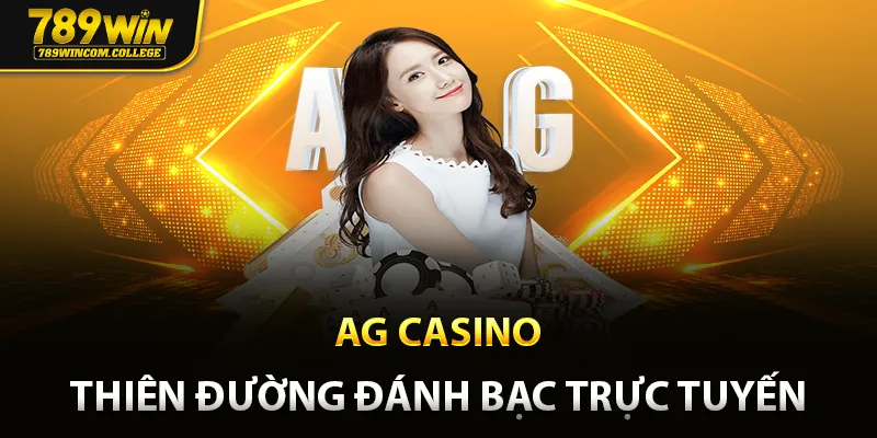 AG Casino