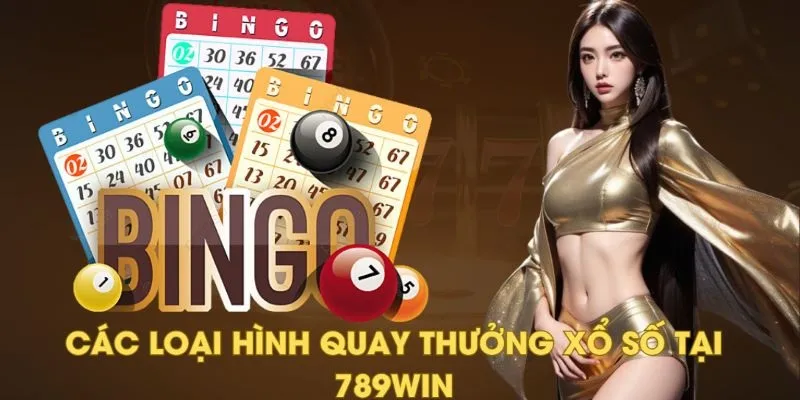 Sảnh cược tại nhà cái có nhiều loại hình quay thưởng hấp dẫn