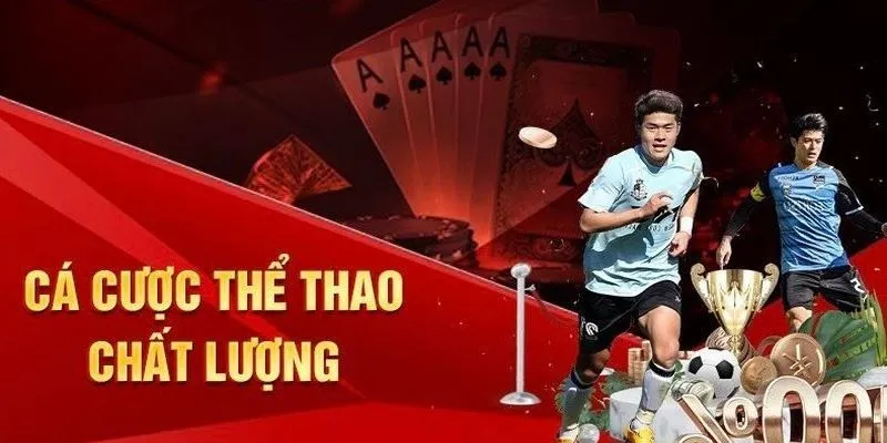 Kho kèo hấp dẫn, tỷ lệ trả thưởng cao khi chiến thắng 