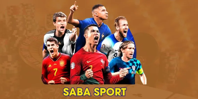 Saba Sport